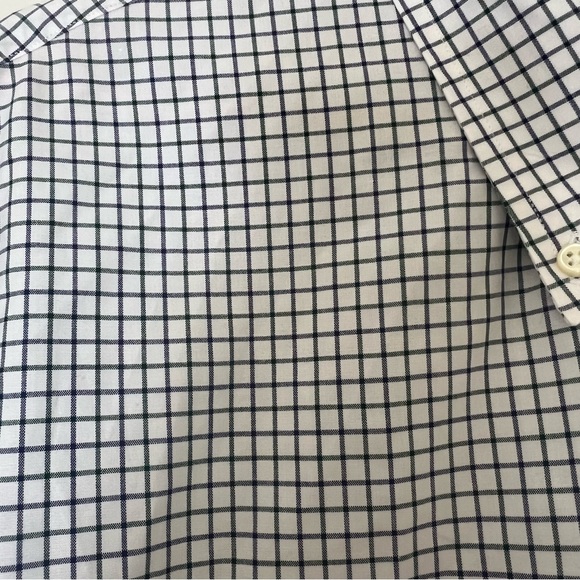 Ralph Lauren Plaid Button Down Men’s Size XXL - Picture 6 of 11